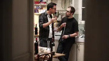 Zasłona do filmu "Le Prénom" #225115