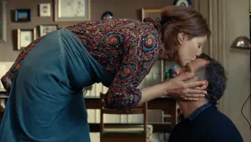 Zasłona do filmu "Le Prénom" #225117