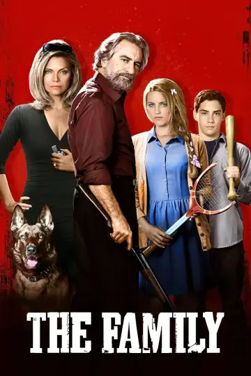 Plakat do filmu "Porachunki" #147296