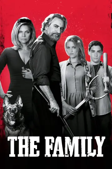 Plakat do filmu "Porachunki" #147297