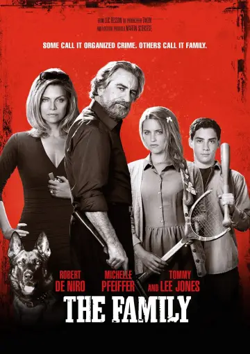 Plakat do filmu "Porachunki" #147298