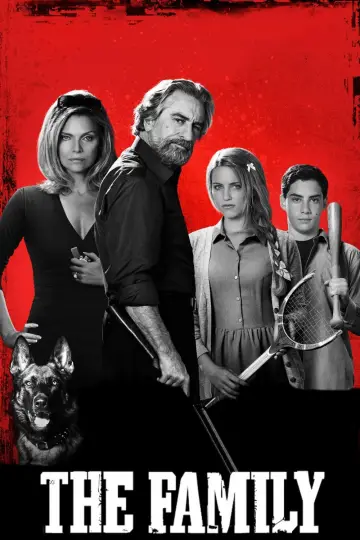 Plakat do filmu "Porachunki" #147299
