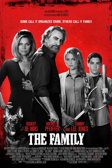 Plakat do filmu "Porachunki" #147301