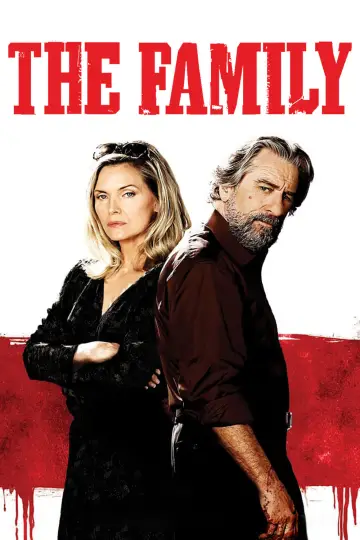 Plakat do filmu "Porachunki" #147302