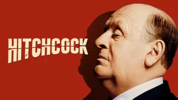 Zasłona do filmu "Hitchcock" #279909