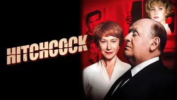 Zasłona do filmu "Hitchcock" #279910