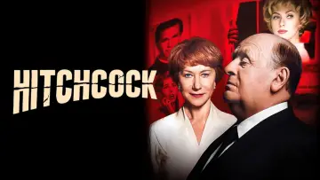 Zasłona do filmu "Hitchcock" #279911