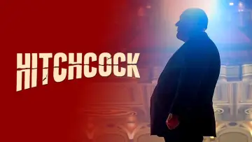 Zasłona do filmu "Hitchcock" #279912