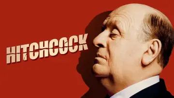 Zasłona do filmu "Hitchcock" #279913