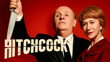 Zasłona do filmu "Hitchcock" #279914