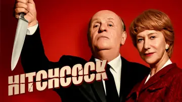 Zasłona do filmu "Hitchcock" #279915