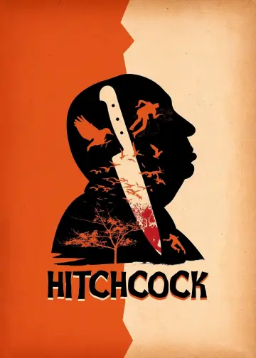 Plakat do filmu "Hitchcock" #279920