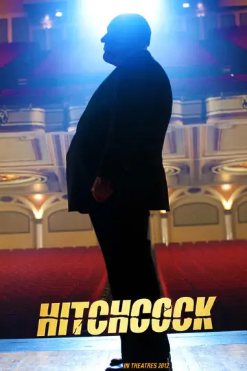 Plakat do filmu "Hitchcock" #279926