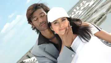 Zasłona do filmu "திருவிளையாடல் ஆரம்பம்" #1162992