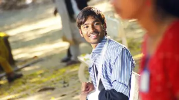 Zasłona do filmu "திருவிளையாடல் ஆரம்பம்" #1162998