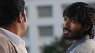 Zasłona do filmu "திருவிளையாடல் ஆரம்பம்" #1163002