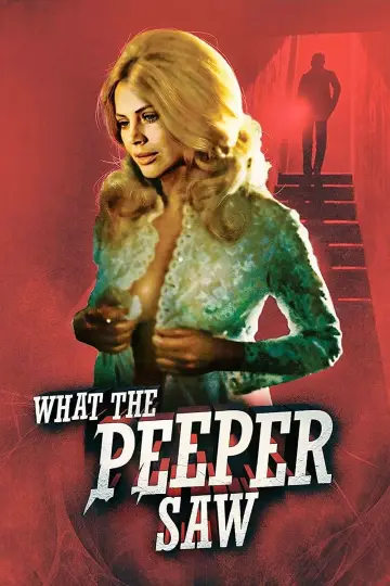Plakat do filmu "La tua presenza nuda!" #340166