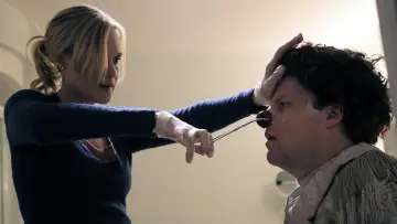 Zasłona do filmu "Klaun" #333023