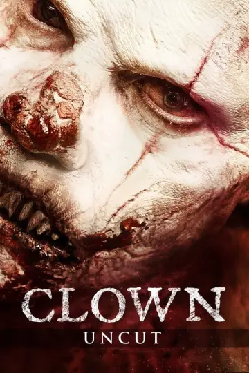 Plakat do filmu "Klaun" #333034