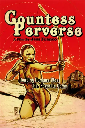 Plakat do filmu "La comtesse perverse" #1118006