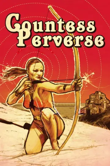 La comtesse perverse