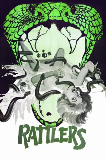 Plakat do filmu "Rattlers" #737844