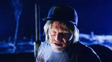Zasłona do filmu "Kuutamosonaatti" #1817005