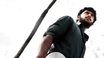 Zasłona do filmu "வம்சம்" #654583