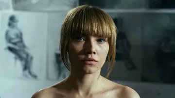 Zasłona do filmu "Ki" #505956