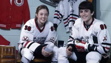 Zasłona do filmu "Hockey Night" #693818