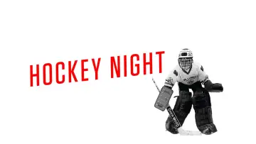 Zasłona do filmu "Hockey Night" #693820