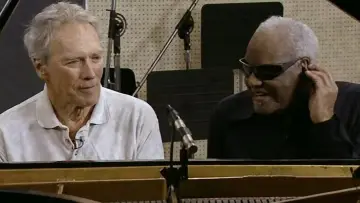 Zasłona do filmu "Piano Blues" #1923331