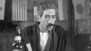 Zasłona do filmu "東京の合唱" #1623975