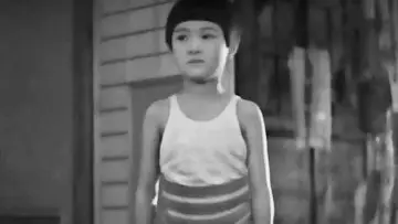 Zasłona do filmu "東京の合唱" #1623976