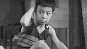 Zasłona do filmu "東京の合唱" #1623977