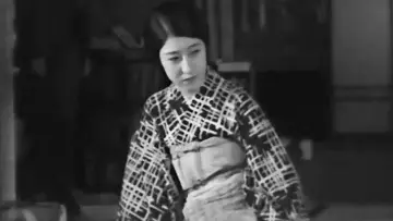 Zasłona do filmu "東京の合唱" #1623981