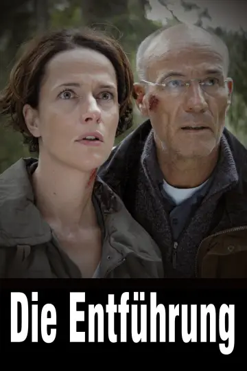 Die Entführung plakat