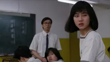 Zasłona do filmu "學校風雲" #1570856