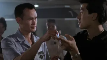 Zasłona do filmu "學校風雲" #1570857