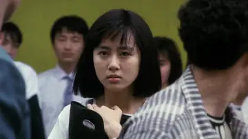 Zasłona do filmu "學校風雲" #807844