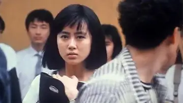 Zasłona do filmu "學校風雲" #807845