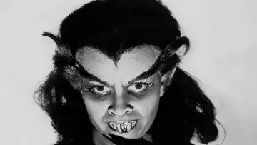 Zasłona do filmu "Blood of Dracula" #1581569