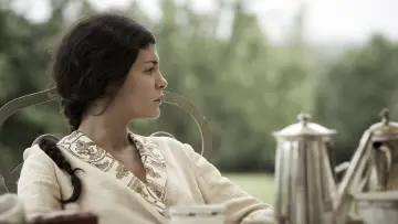Zasłona do filmu "Thérèse Desqueyroux" #765715