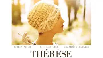 Zasłona do filmu "Thérèse Desqueyroux" #765716