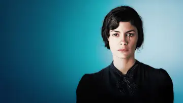Zasłona do filmu "Thérèse Desqueyroux" #765717