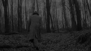 Zasłona do filmu "Szürkület" #1120882