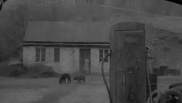 Zasłona do filmu "Szürkület" #1172897