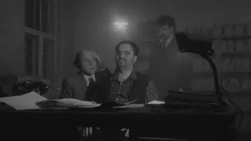Zasłona do filmu "Szürkület" #1840112