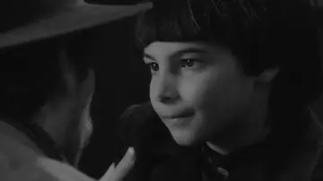 Zasłona do filmu "Szürkület" #487582