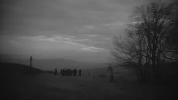 Zasłona do filmu "Szürkület" #487583